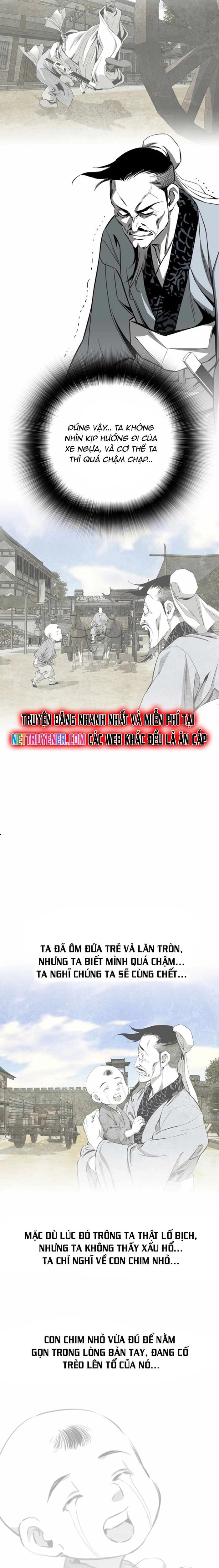 Đăng Thiên Lộ Chapter 107 - 14