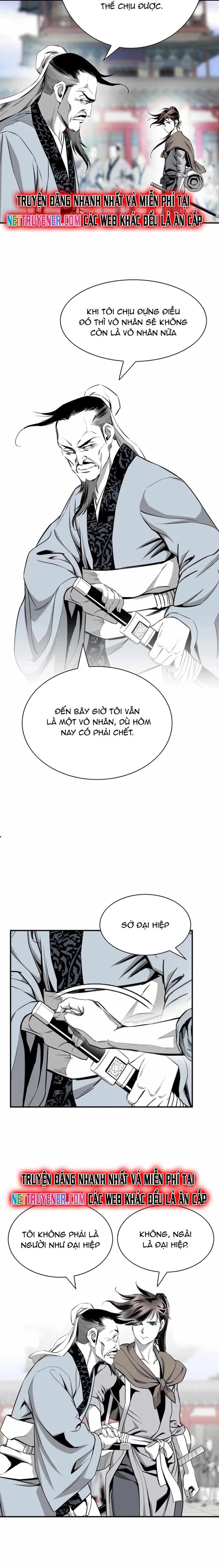 Đăng Thiên Lộ Chapter 107 - 16