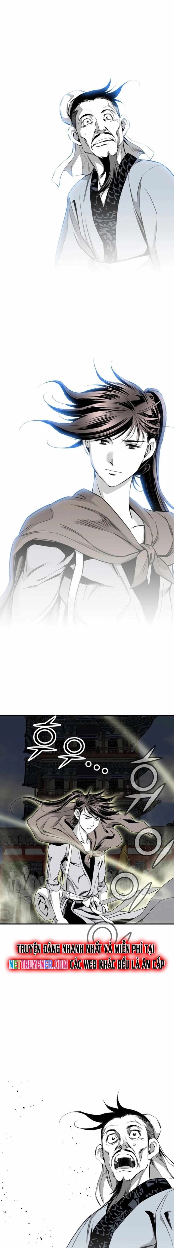 Đăng Thiên Lộ Chapter 107 - 17
