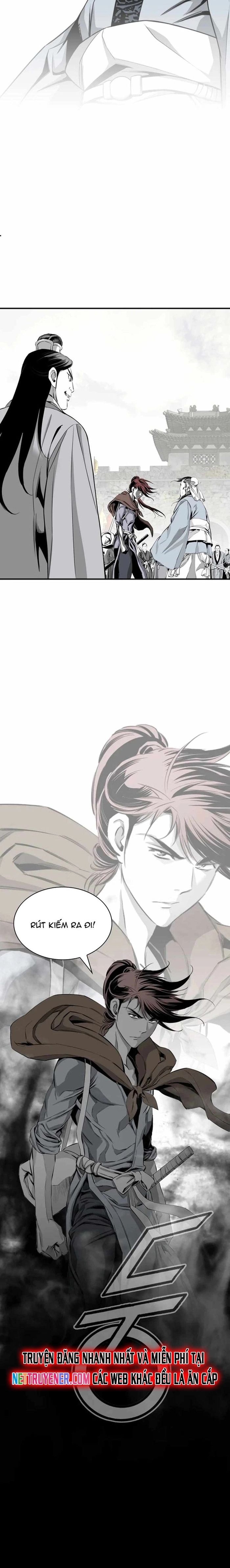 Đăng Thiên Lộ Chapter 107 - 18