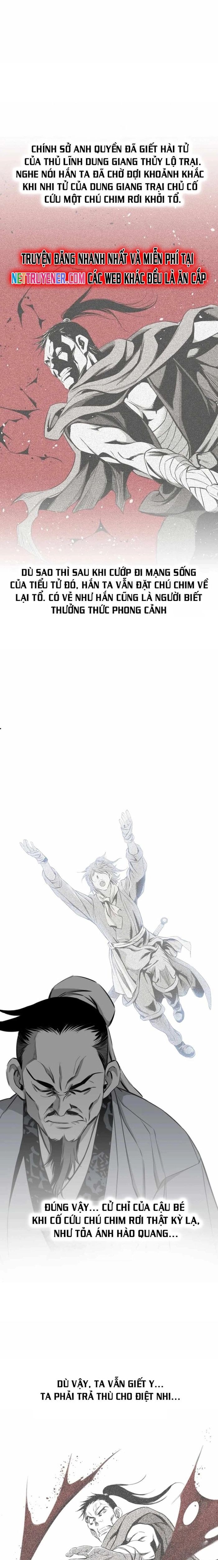 Đăng Thiên Lộ Chapter 107 - 10