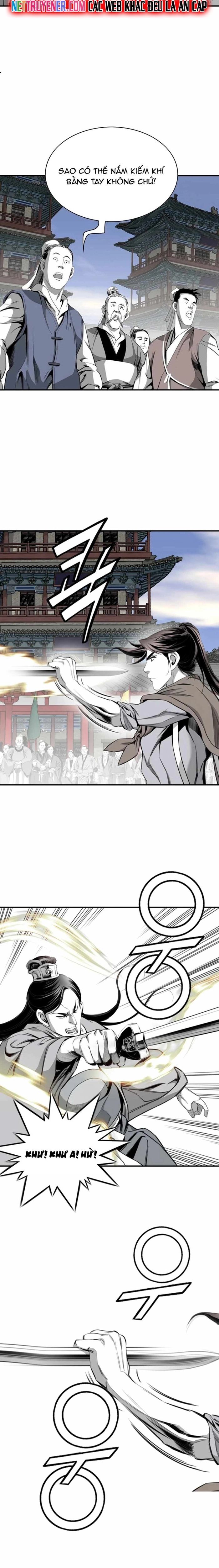 Đăng Thiên Lộ Chapter 108 - 14