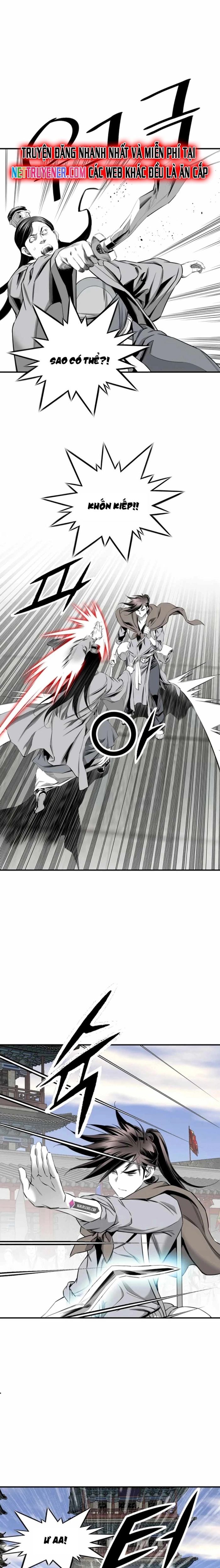 Đăng Thiên Lộ Chapter 108 - 15