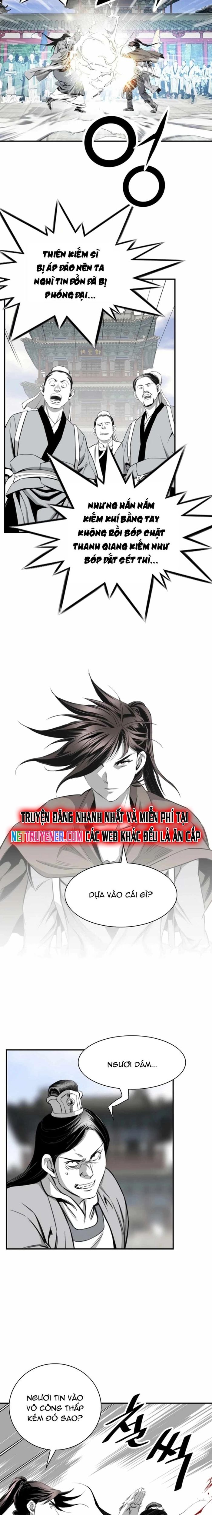 Đăng Thiên Lộ Chapter 108 - 16