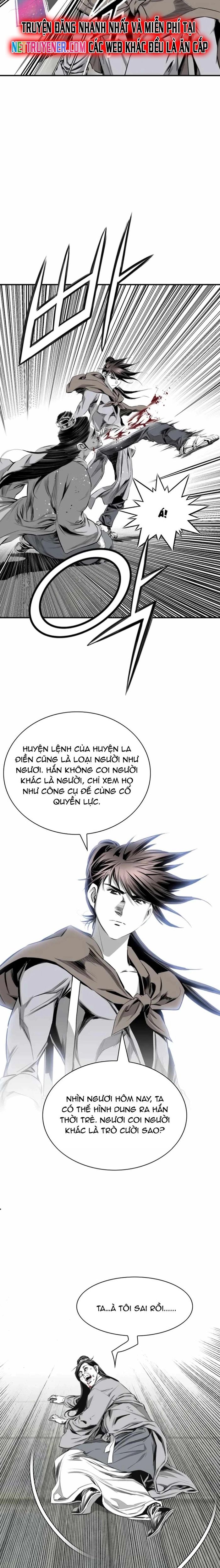 Đăng Thiên Lộ Chapter 108 - 19