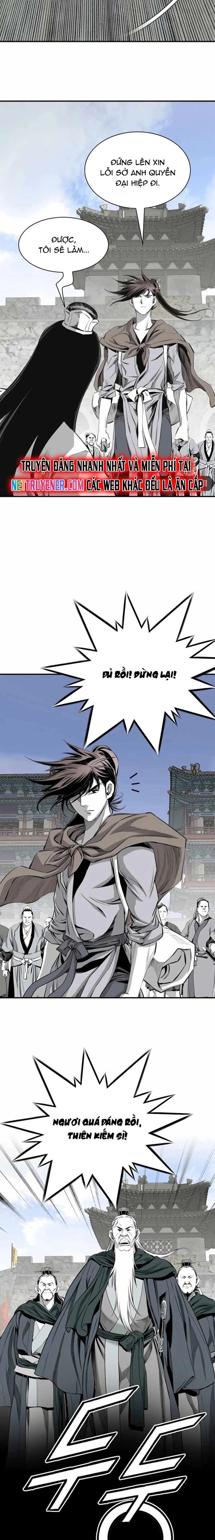 Đăng Thiên Lộ Chapter 108 - 20