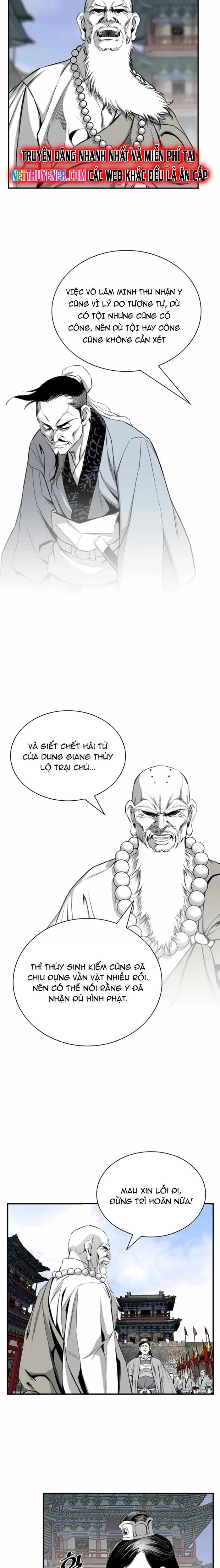 Đăng Thiên Lộ Chapter 108 - 3