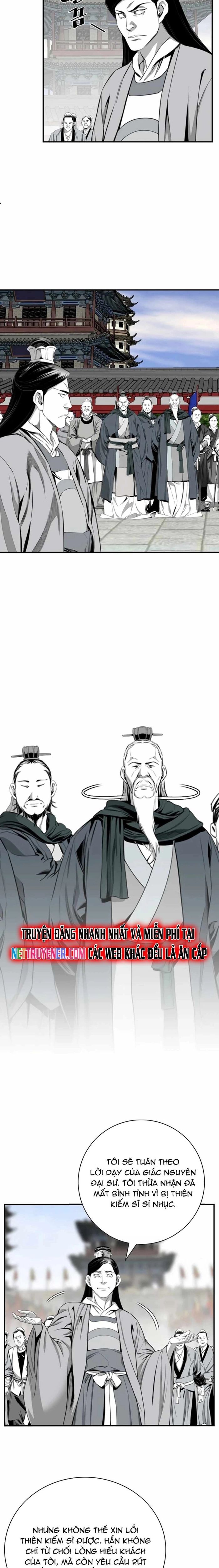 Đăng Thiên Lộ Chapter 108 - 4