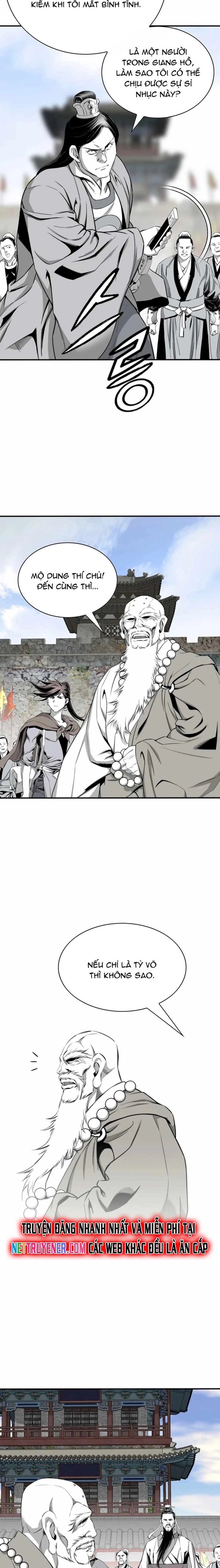 Đăng Thiên Lộ Chapter 108 - 5