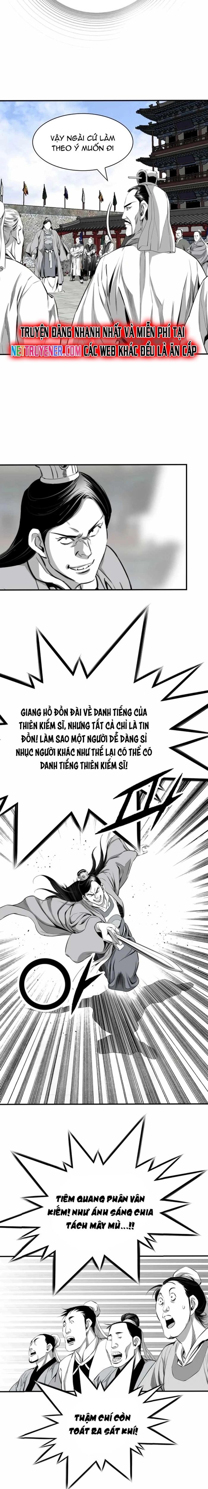 Đăng Thiên Lộ Chapter 108 - 7