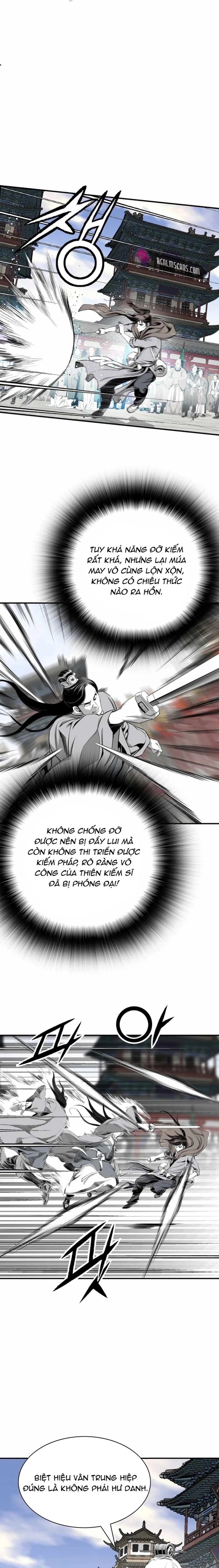 Đăng Thiên Lộ Chapter 108 - 8