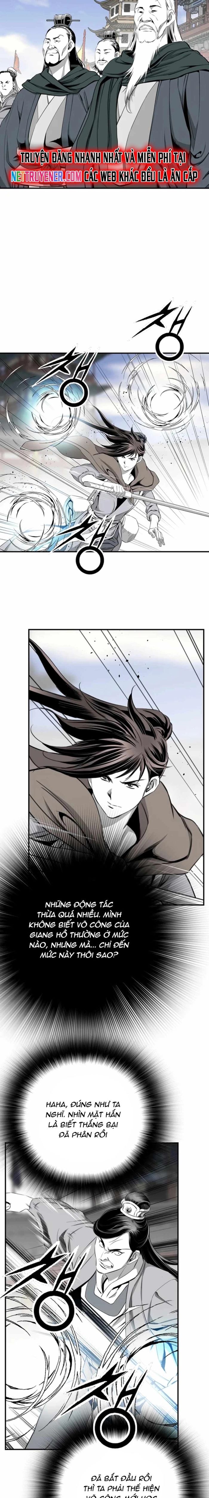 Đăng Thiên Lộ Chapter 108 - 9