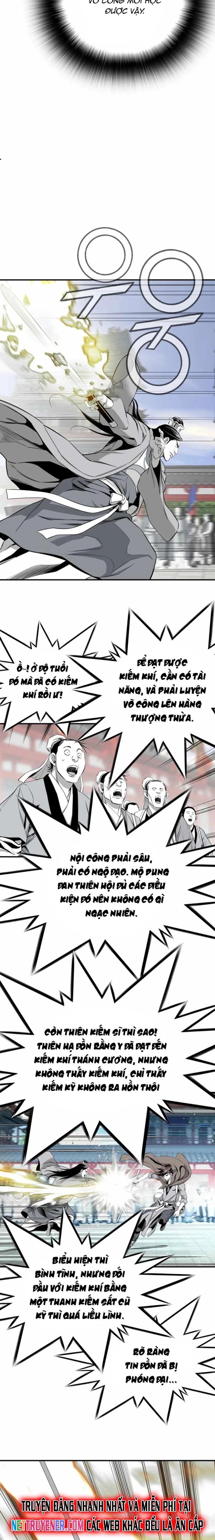 Đăng Thiên Lộ Chapter 108 - 10