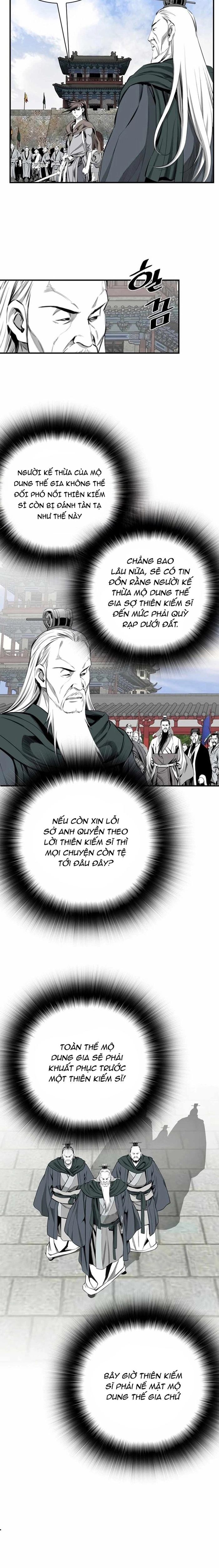 Đăng Thiên Lộ Chapter 109 - 2