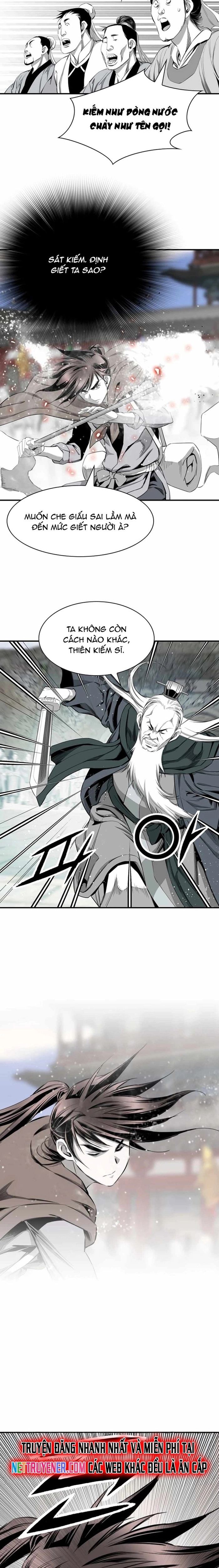 Đăng Thiên Lộ Chapter 109 - 11