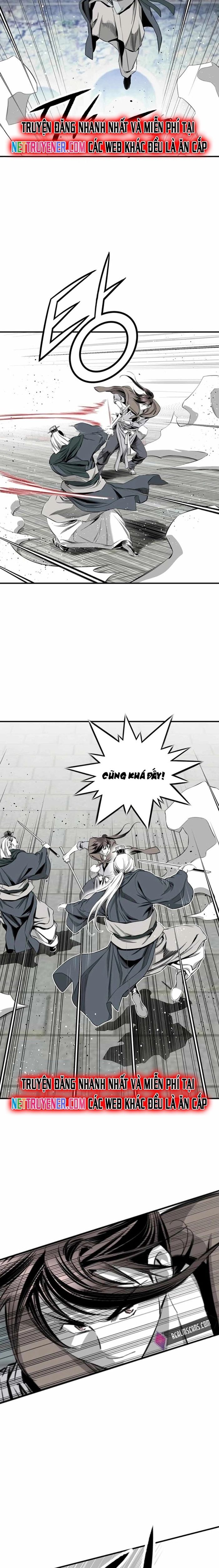 Đăng Thiên Lộ Chapter 109 - 13