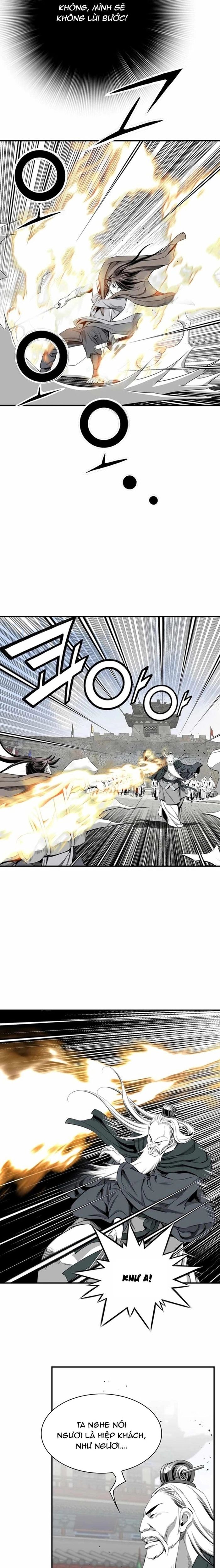 Đăng Thiên Lộ Chapter 109 - 15