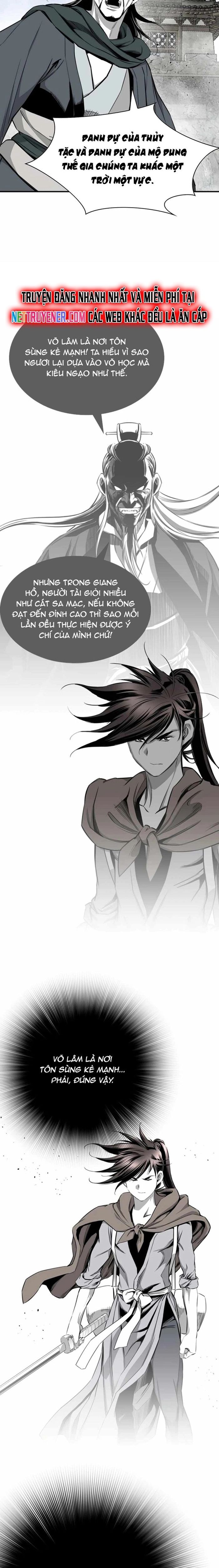 Đăng Thiên Lộ Chapter 109 - 17