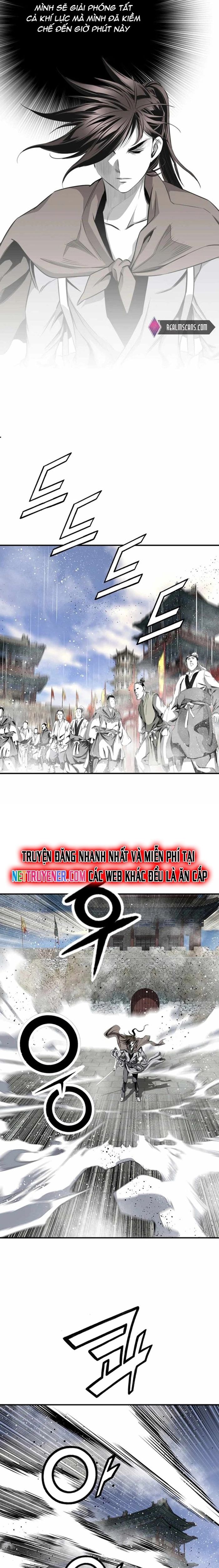 Đăng Thiên Lộ Chapter 109 - 18