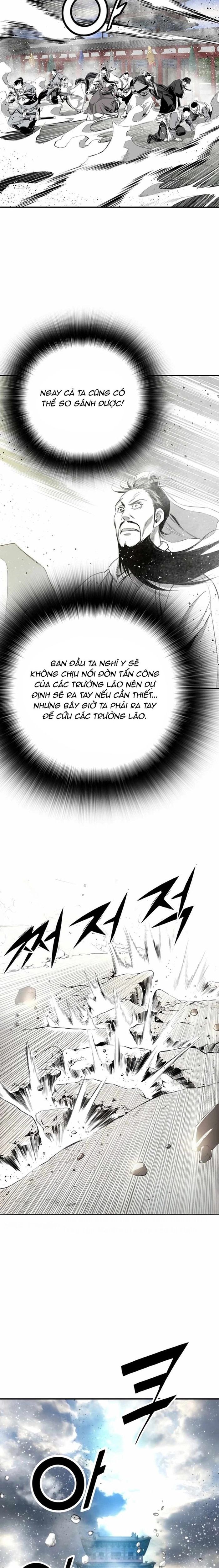 Đăng Thiên Lộ Chapter 109 - 19