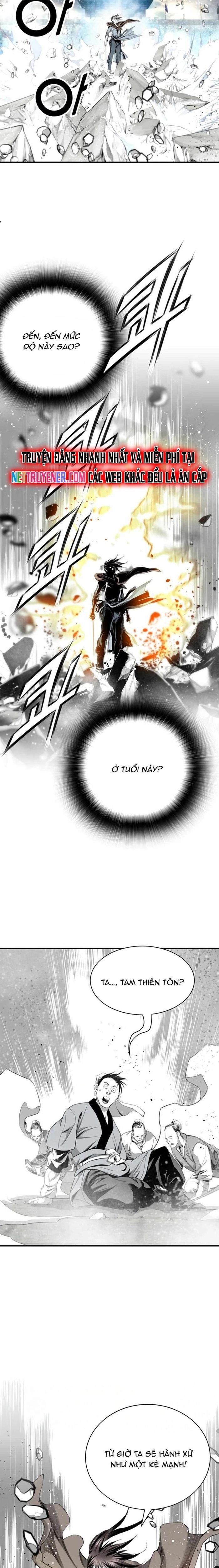 Đăng Thiên Lộ Chapter 109 - 20