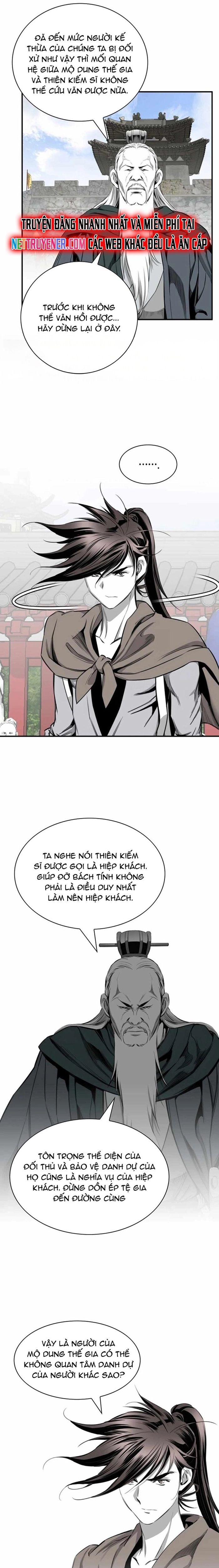 Đăng Thiên Lộ Chapter 109 - 3