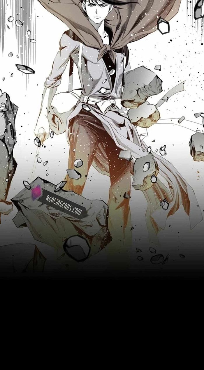 Đăng Thiên Lộ Chapter 109 - 21