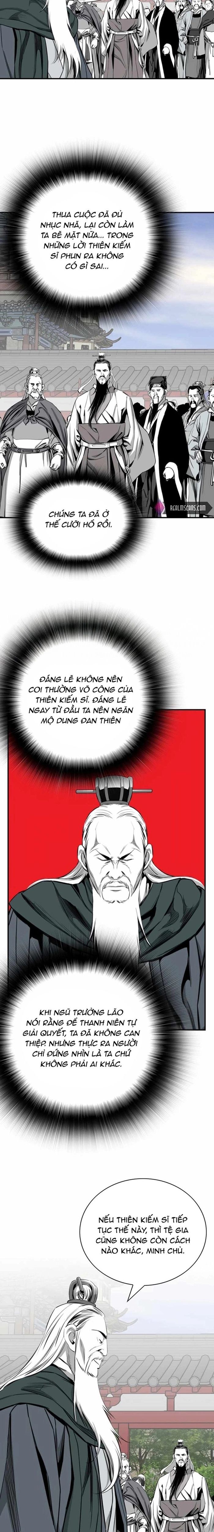 Đăng Thiên Lộ Chapter 109 - 5