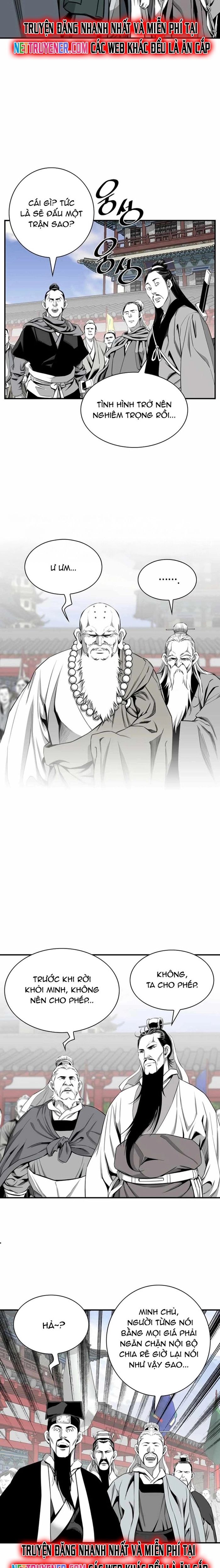 Đăng Thiên Lộ Chapter 109 - 6