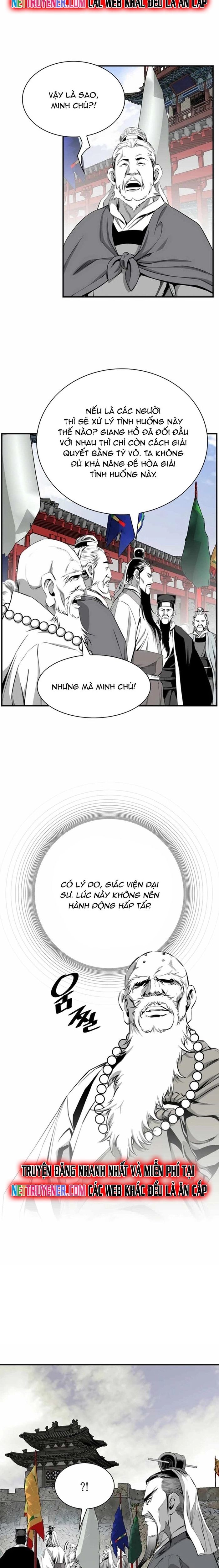 Đăng Thiên Lộ Chapter 109 - 7