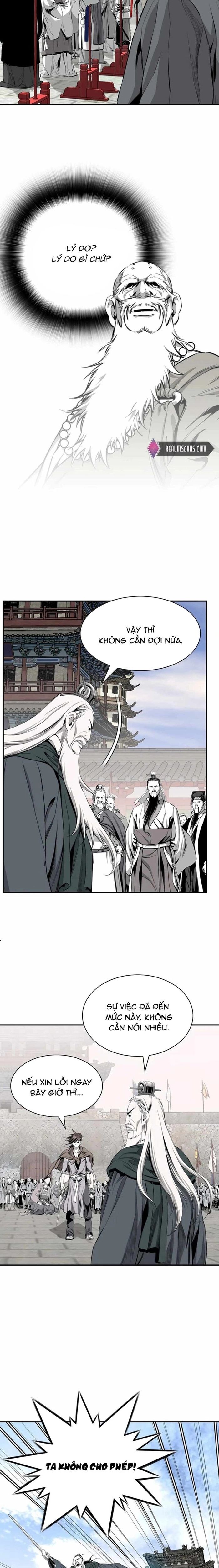 Đăng Thiên Lộ Chapter 109 - 8