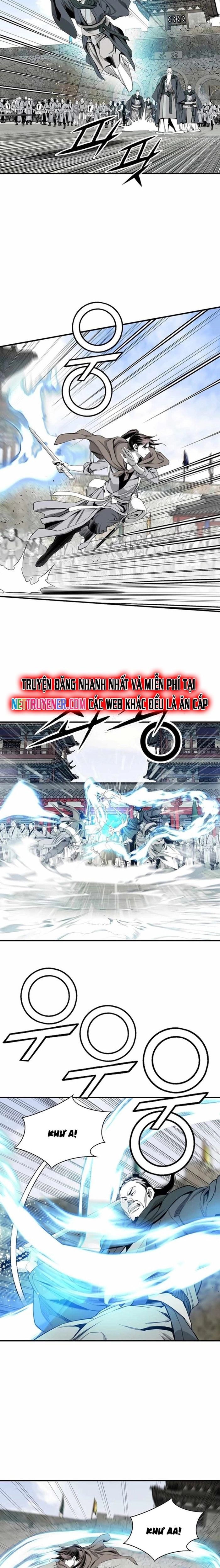 Đăng Thiên Lộ Chapter 109 - 9