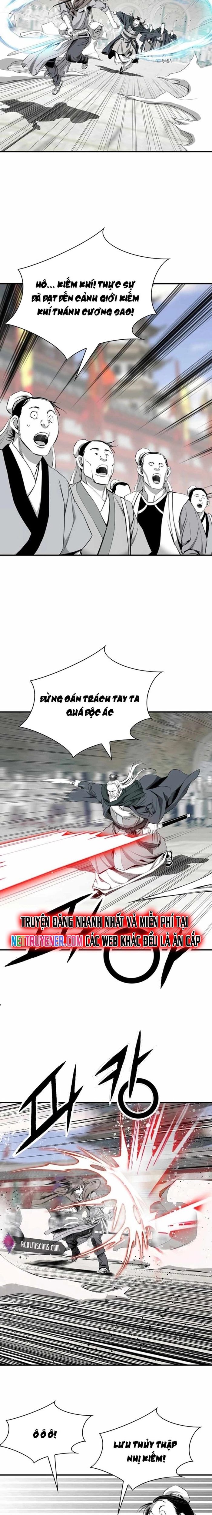 Đăng Thiên Lộ Chapter 109 - 10