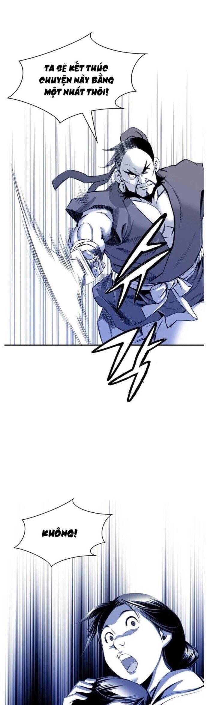 Đăng Thiên Lộ Chapter 11 - 12