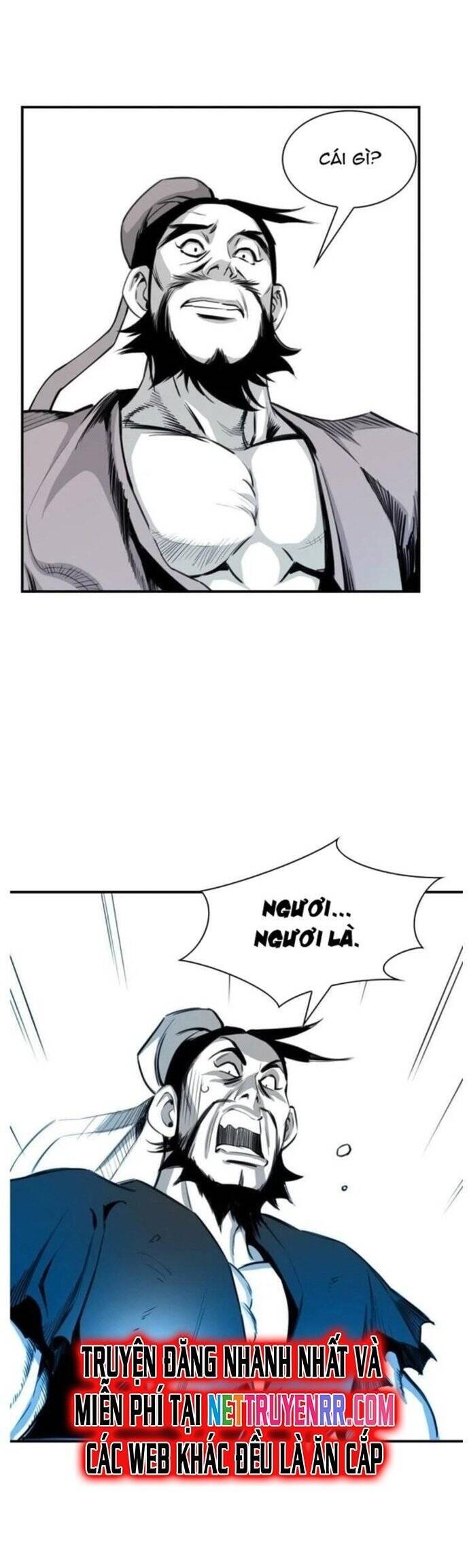 Đăng Thiên Lộ Chapter 11 - 14