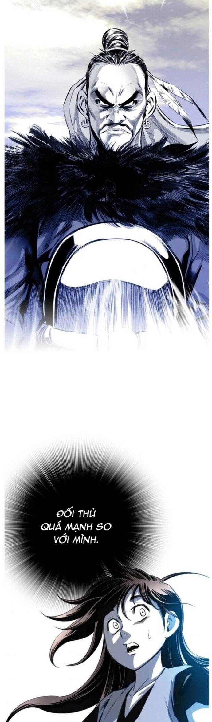 Đăng Thiên Lộ Chapter 11 - 15