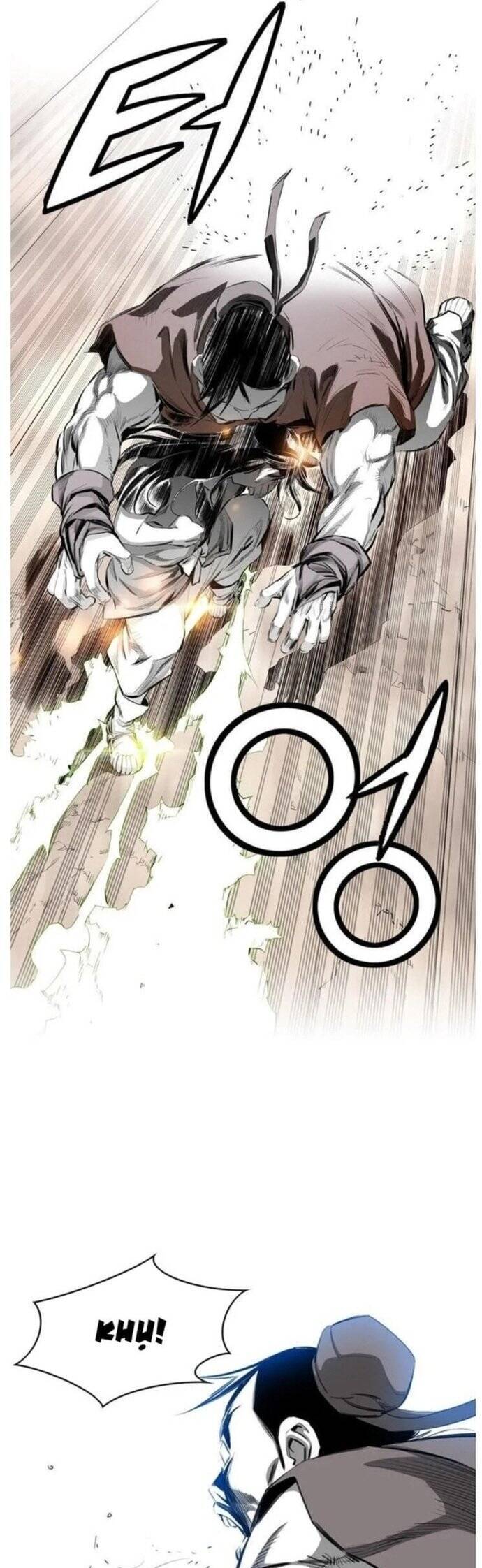 Đăng Thiên Lộ Chapter 11 - 17