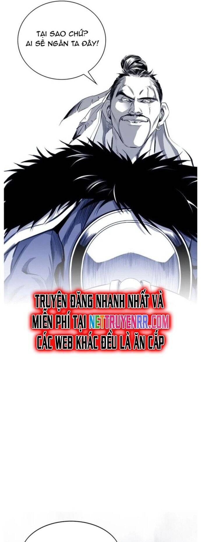 Đăng Thiên Lộ Chapter 11 - 19