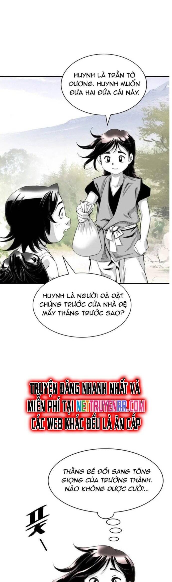 Đăng Thiên Lộ Chapter 11 - 5