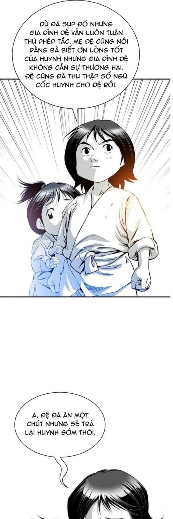 Đăng Thiên Lộ Chapter 11 - 6