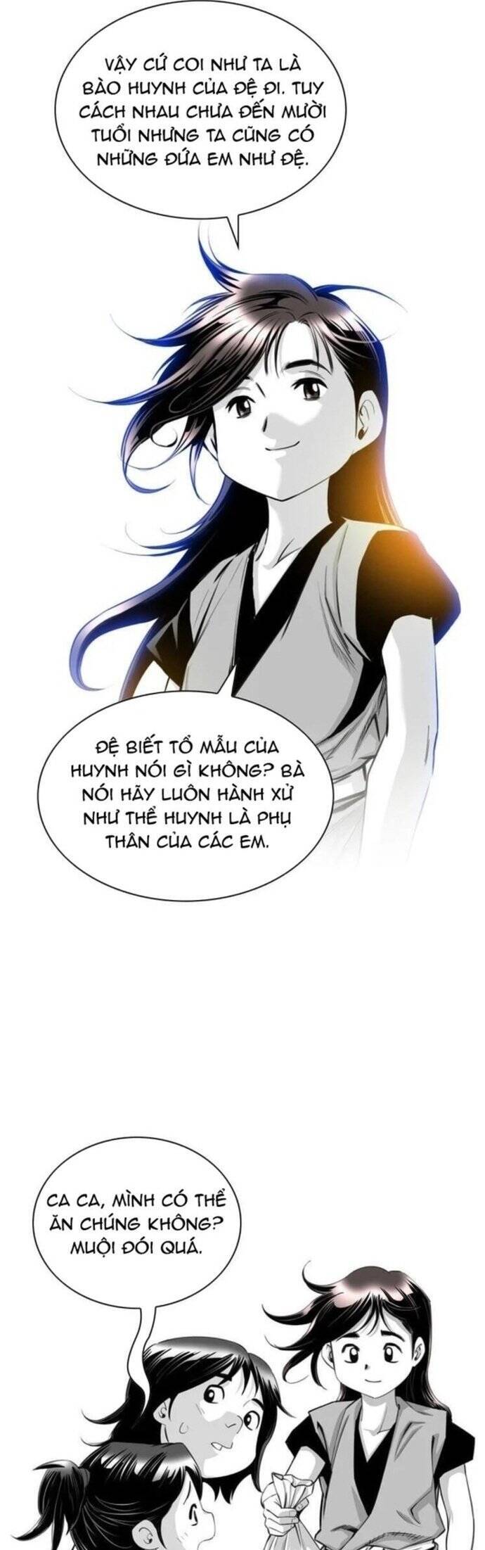 Đăng Thiên Lộ Chapter 11 - 7