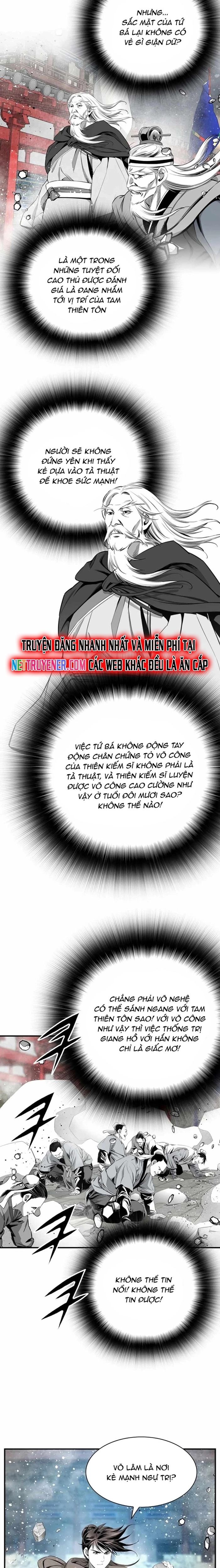 Đăng Thiên Lộ Chapter 110 - 2