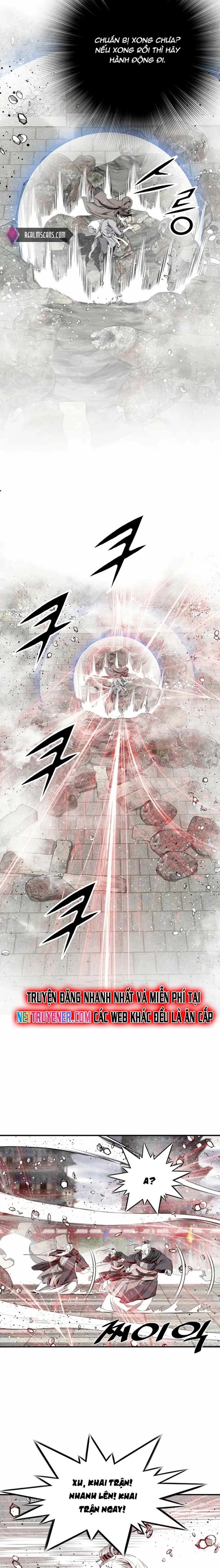 Đăng Thiên Lộ Chapter 110 - 12