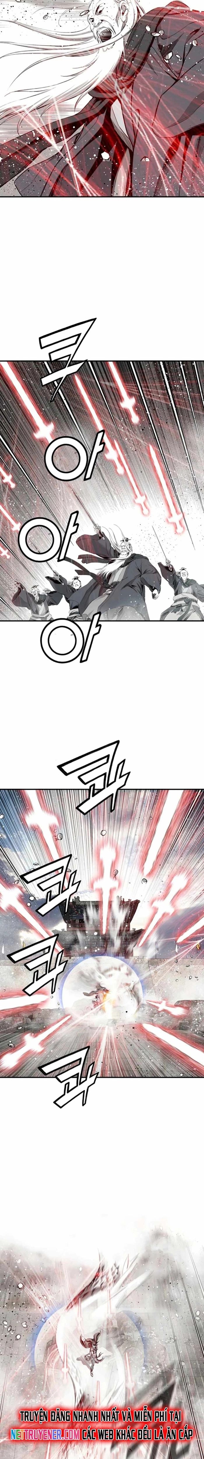 Đăng Thiên Lộ Chapter 110 - 13