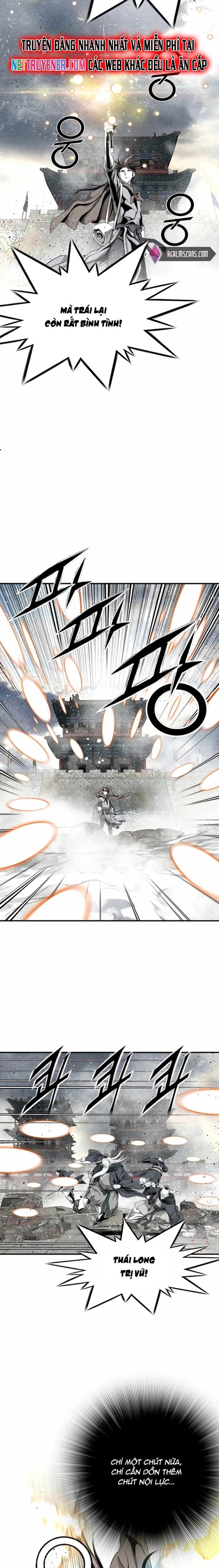 Đăng Thiên Lộ Chapter 110 - 16