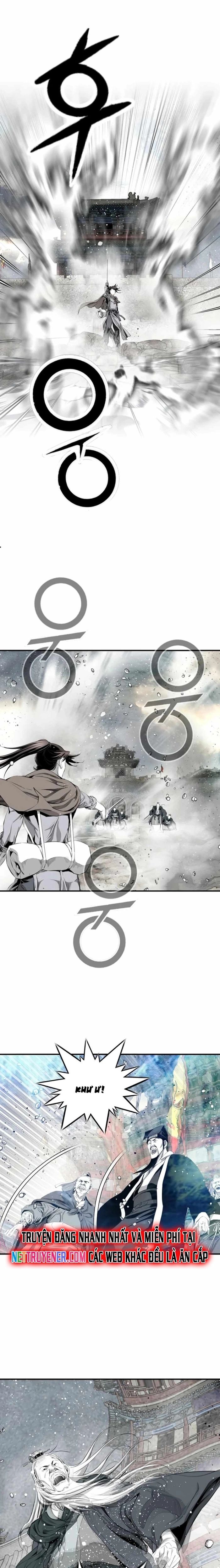 Đăng Thiên Lộ Chapter 110 - 18