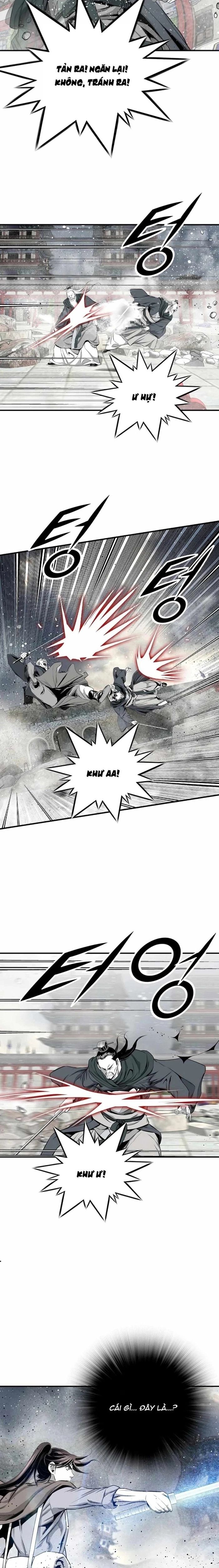 Đăng Thiên Lộ Chapter 110 - 19