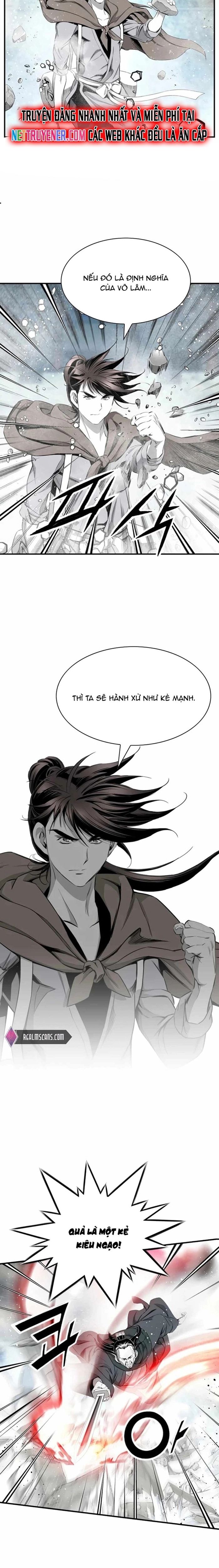 Đăng Thiên Lộ Chapter 110 - 3