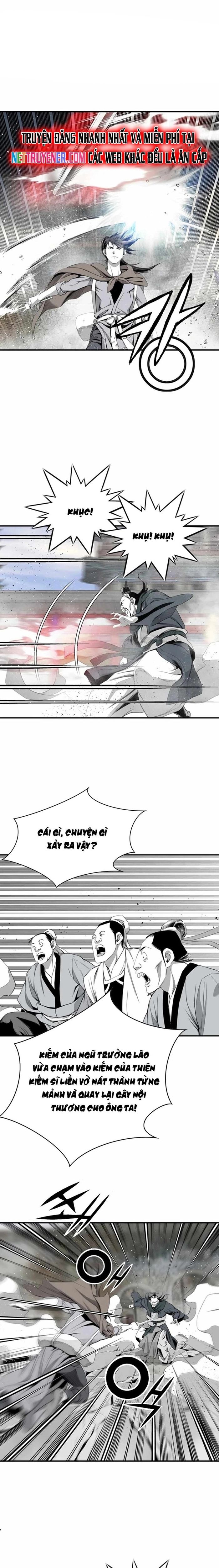 Đăng Thiên Lộ Chapter 110 - 4