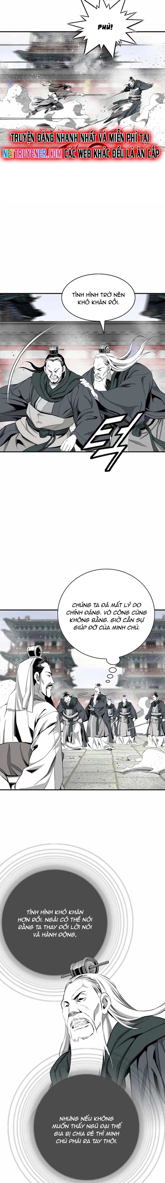 Đăng Thiên Lộ Chapter 110 - 5